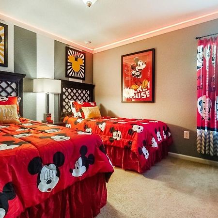 2696 Manesty Villa Kissimmee Luaran gambar