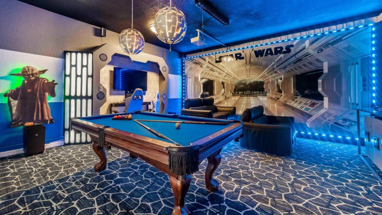 2696 Manesty Villa Kissimmee Luaran gambar