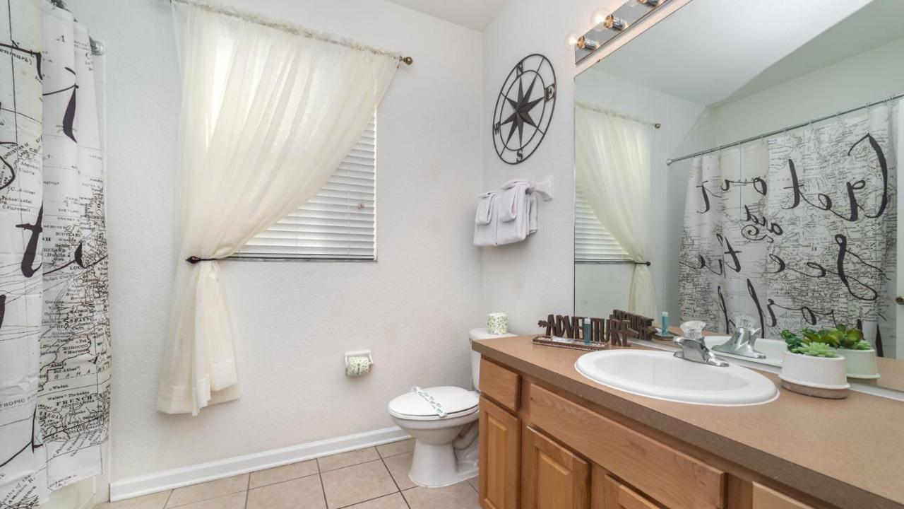 2696 Manesty Villa Kissimmee Luaran gambar