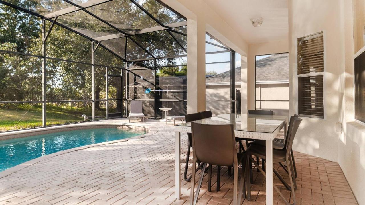 2696 Manesty Villa Kissimmee Luaran gambar