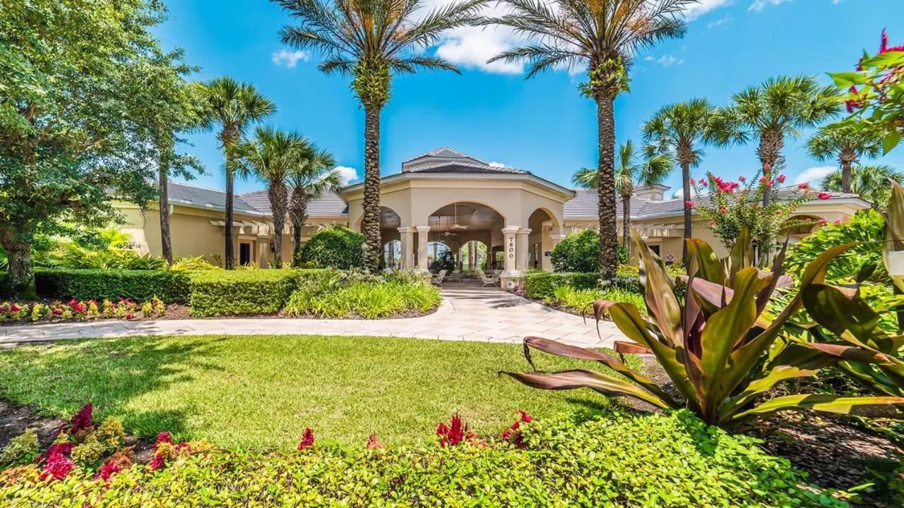 2696 Manesty Villa Kissimmee Luaran gambar