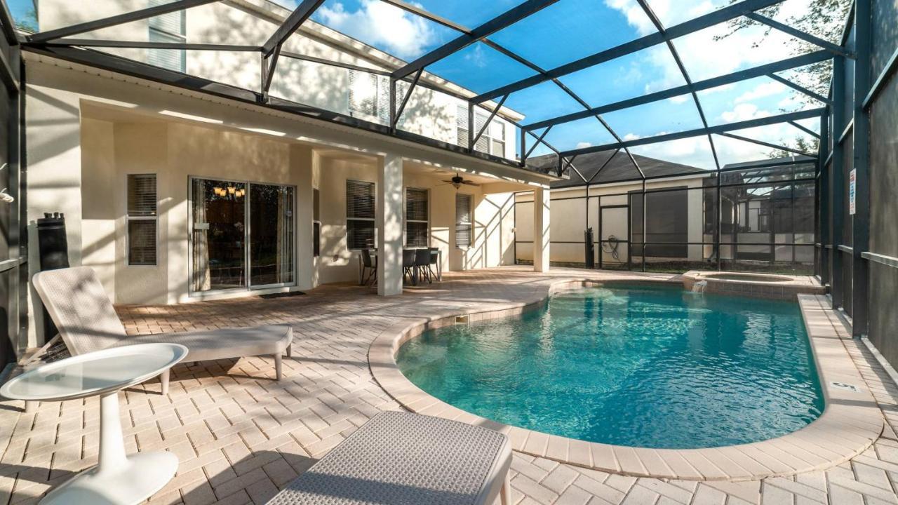 2696 Manesty Villa Kissimmee Luaran gambar