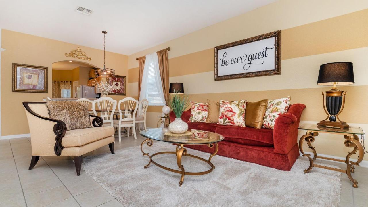 2696 Manesty Villa Kissimmee Luaran gambar