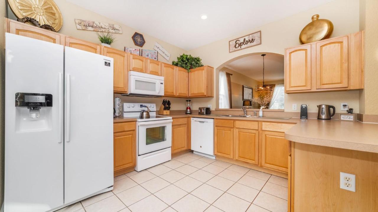 2696 Manesty Villa Kissimmee Luaran gambar