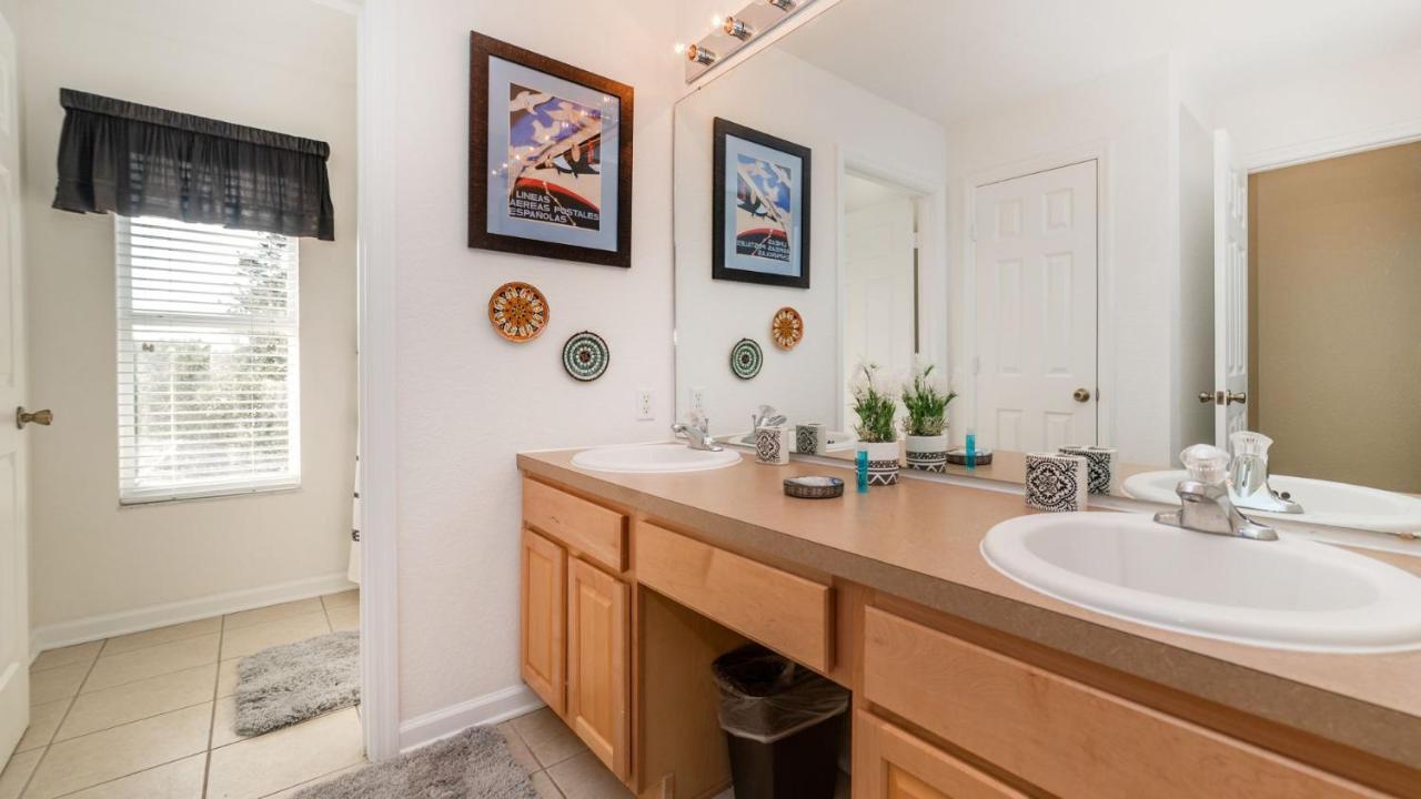2696 Manesty Villa Kissimmee Luaran gambar
