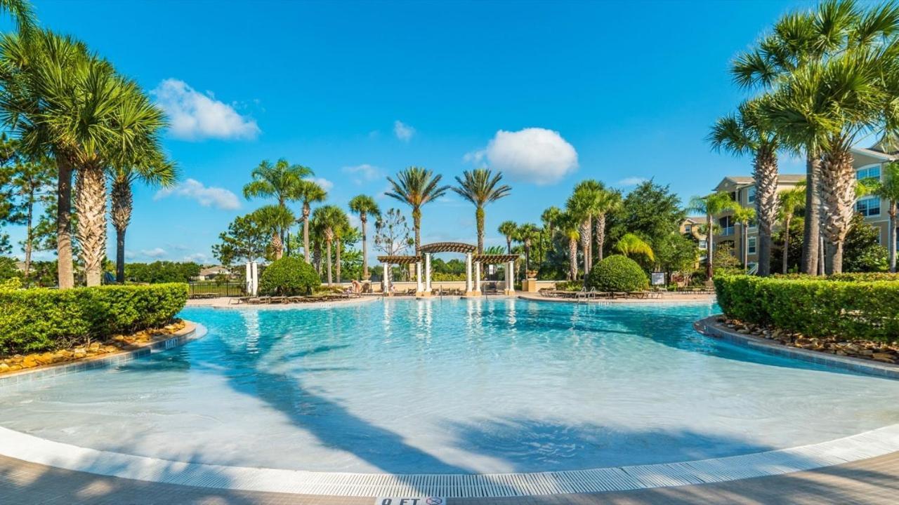 2696 Manesty Villa Kissimmee Luaran gambar