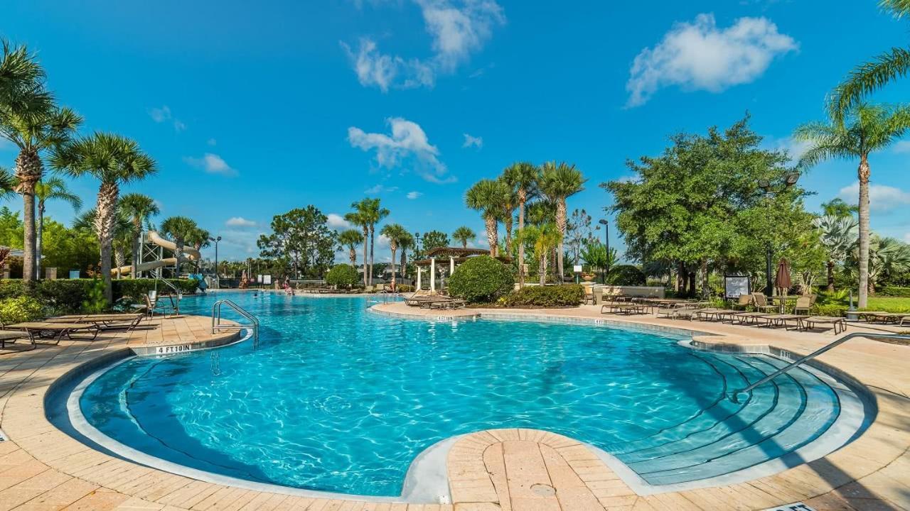 2696 Manesty Villa Kissimmee Luaran gambar