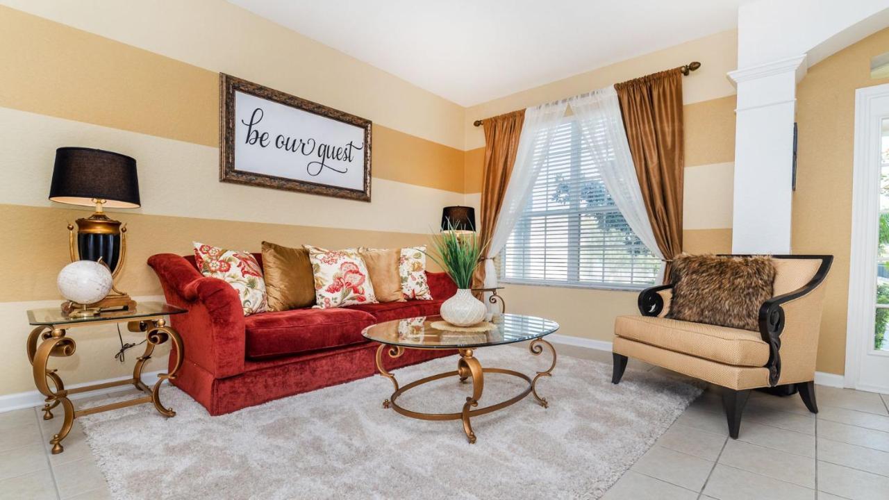 2696 Manesty Villa Kissimmee Luaran gambar