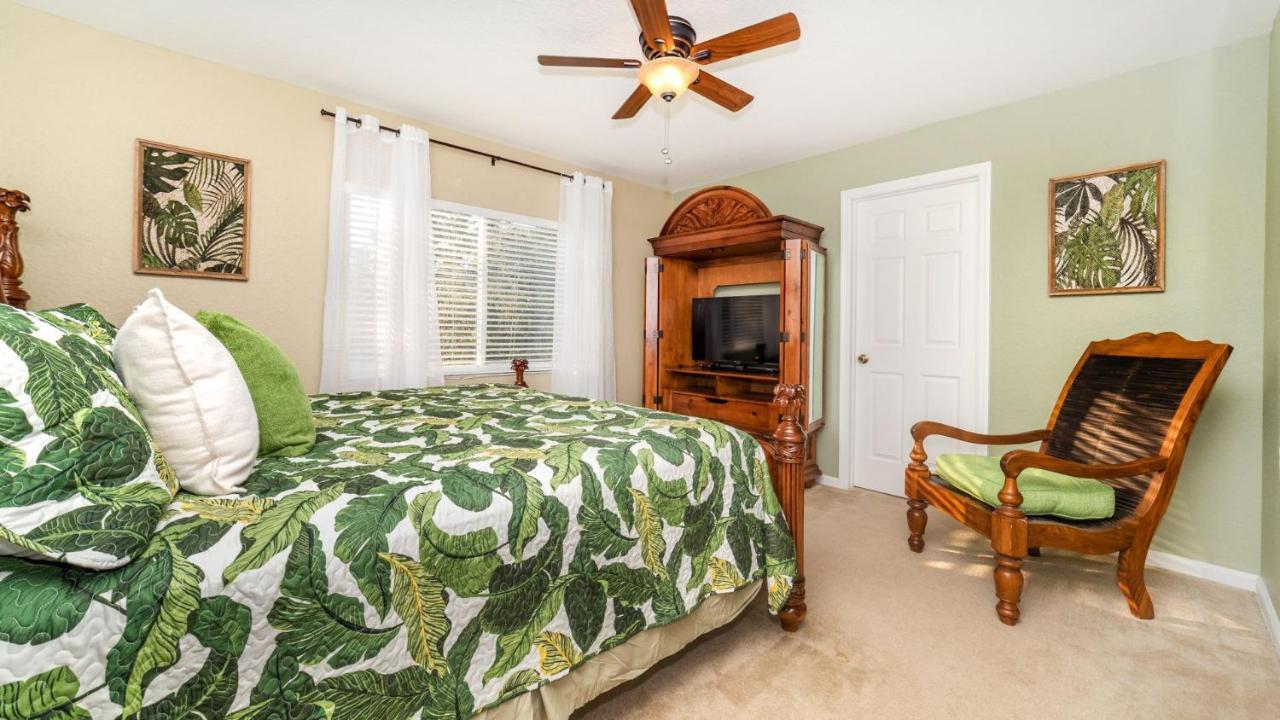 2696 Manesty Villa Kissimmee Luaran gambar