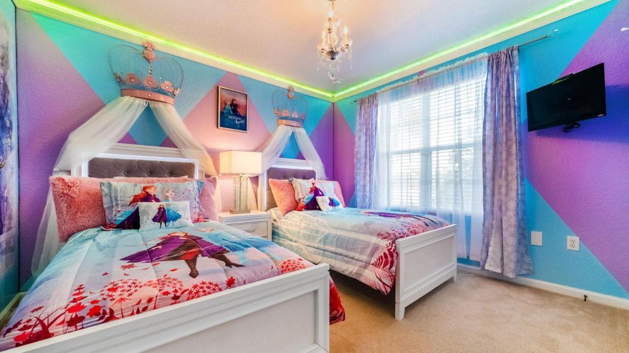 2696 Manesty Villa Kissimmee Luaran gambar