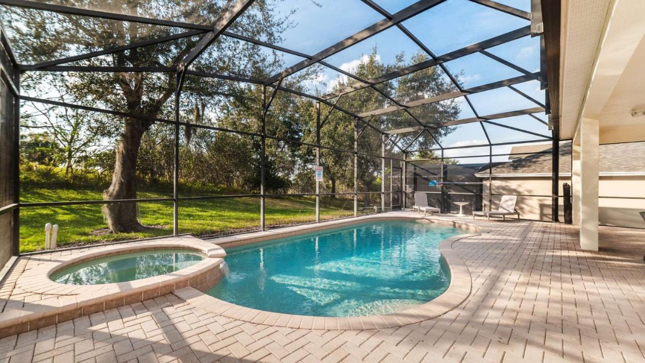 2696 Manesty Villa Kissimmee Luaran gambar