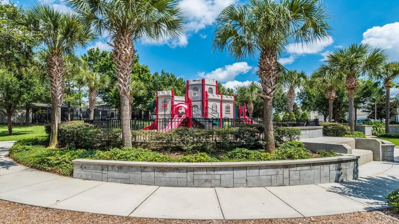 2696 Manesty Villa Kissimmee Luaran gambar