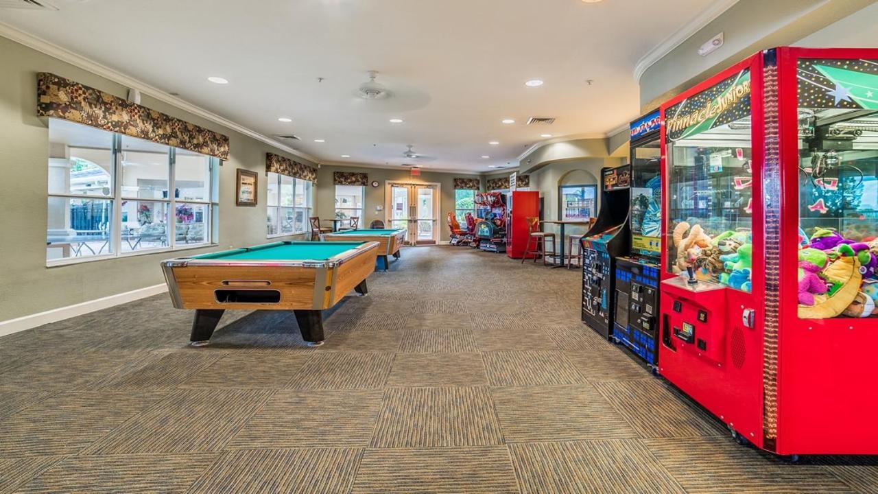 2696 Manesty Villa Kissimmee Luaran gambar
