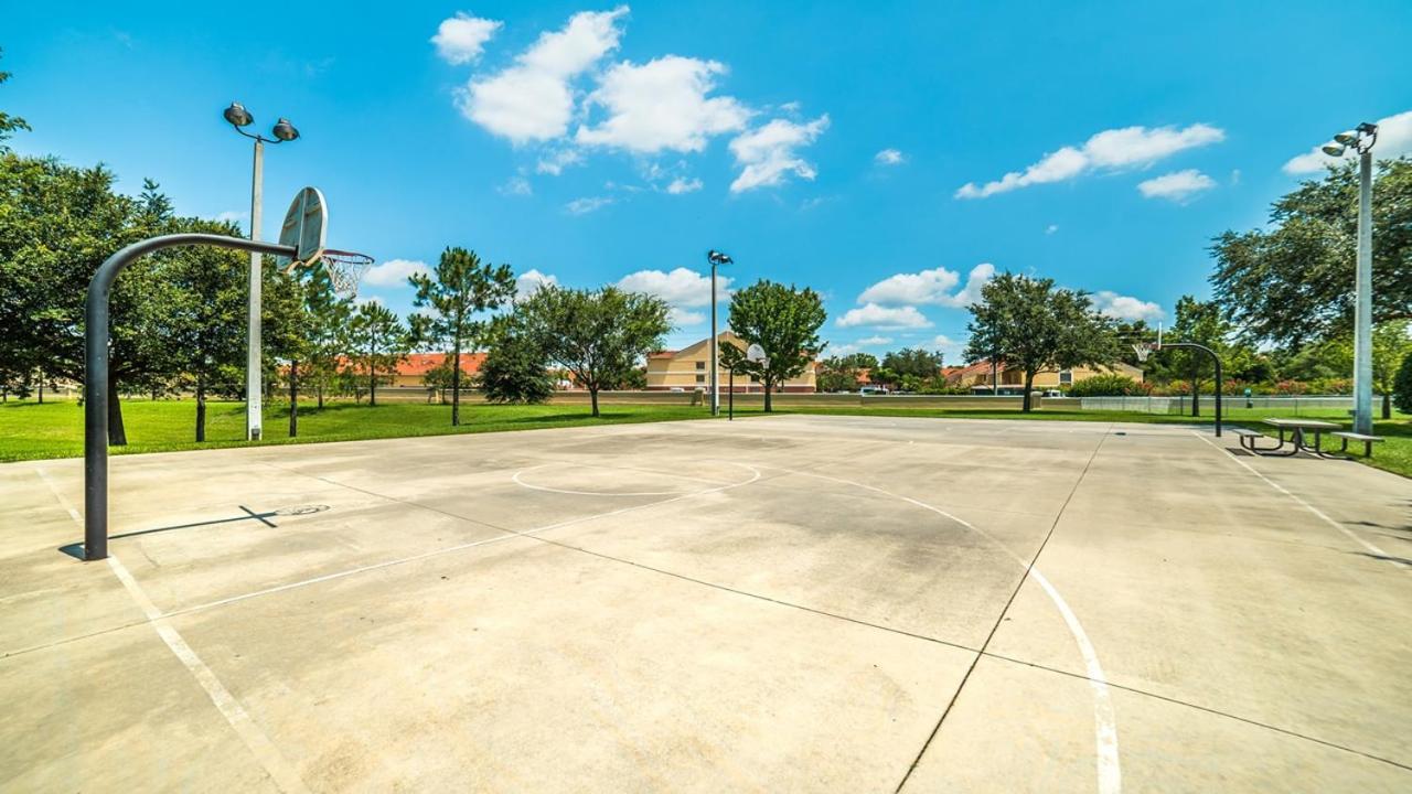2696 Manesty Villa Kissimmee Luaran gambar