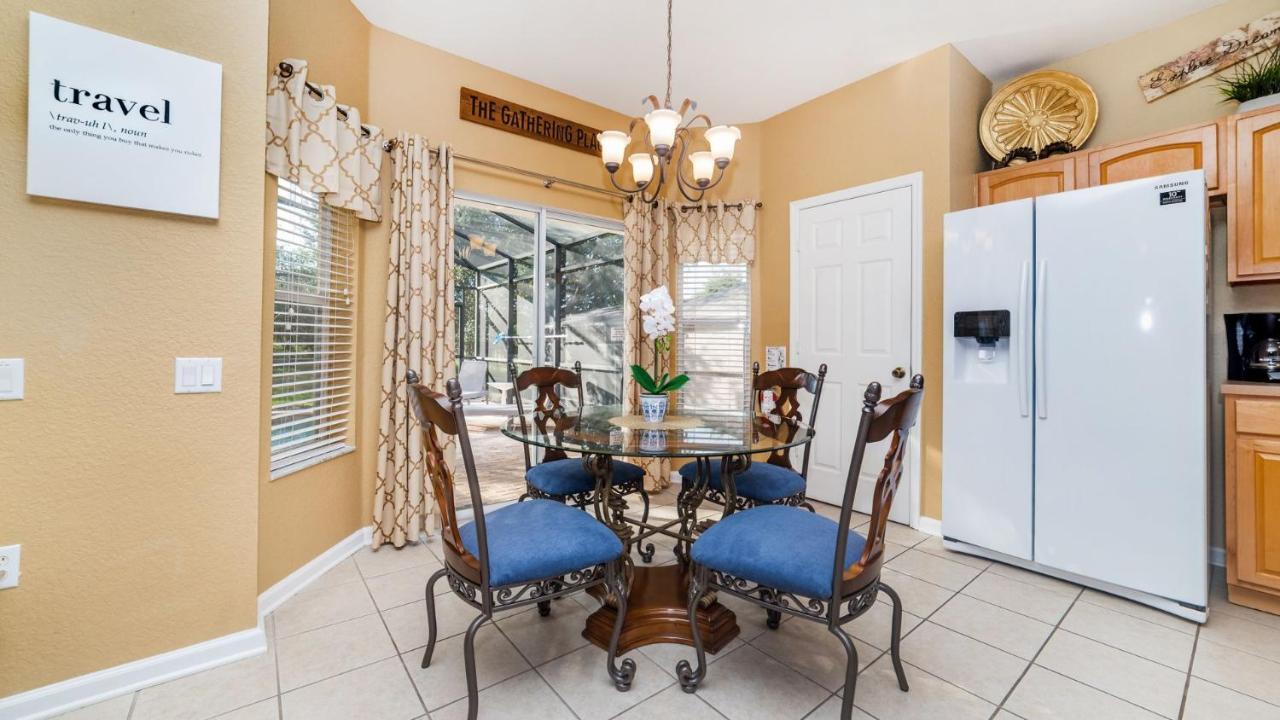 2696 Manesty Villa Kissimmee Luaran gambar