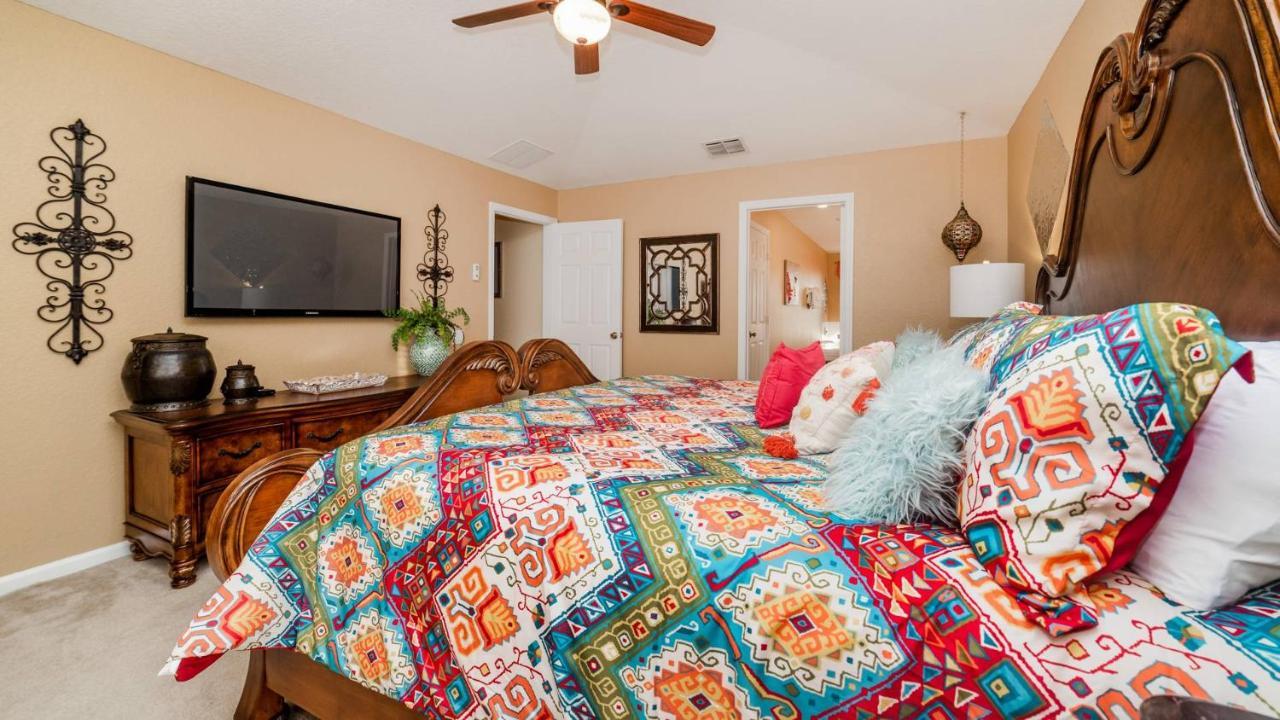 2696 Manesty Villa Kissimmee Luaran gambar
