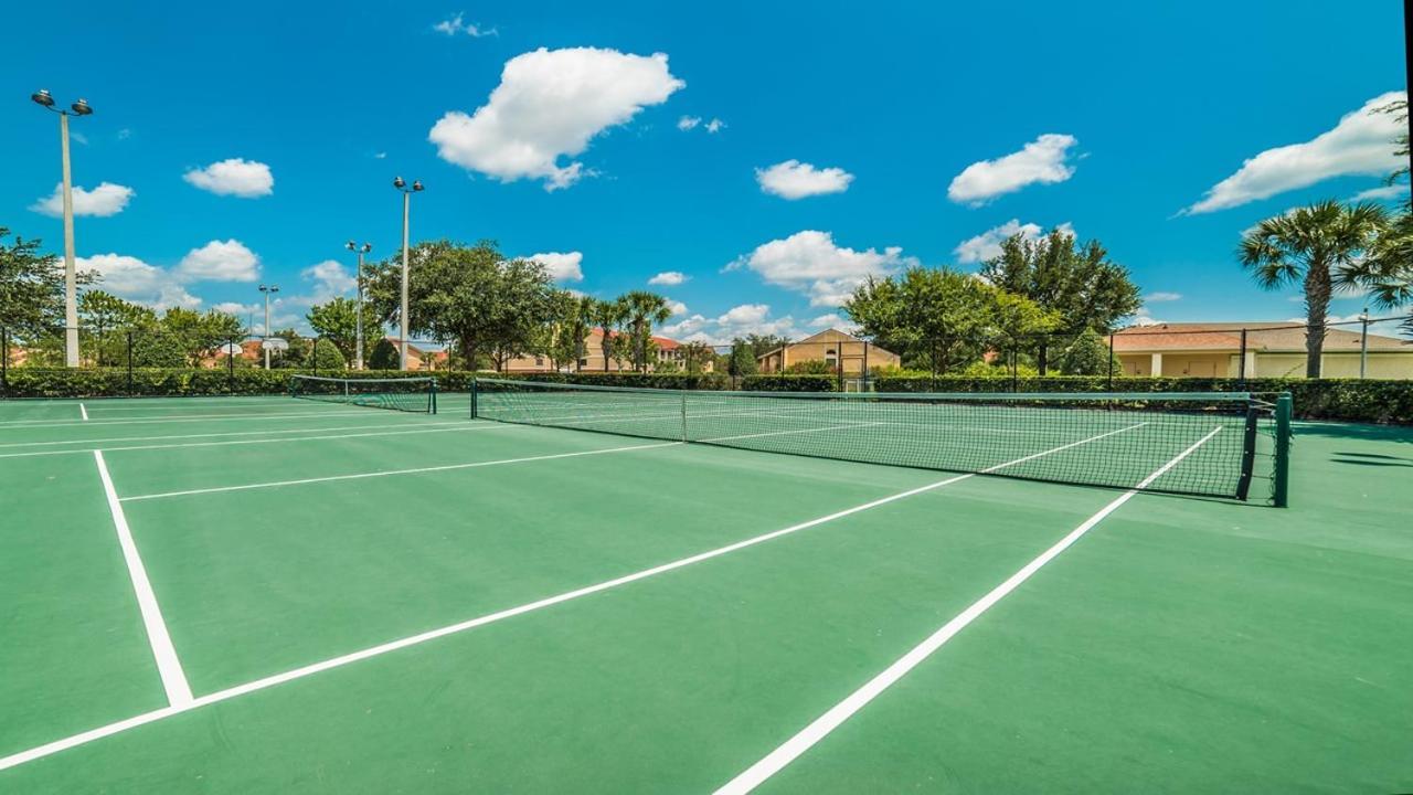 2696 Manesty Villa Kissimmee Luaran gambar