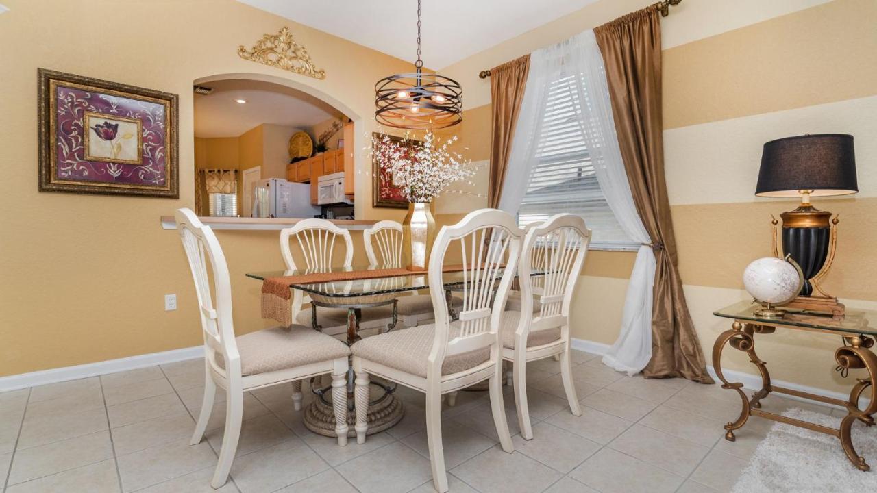2696 Manesty Villa Kissimmee Luaran gambar