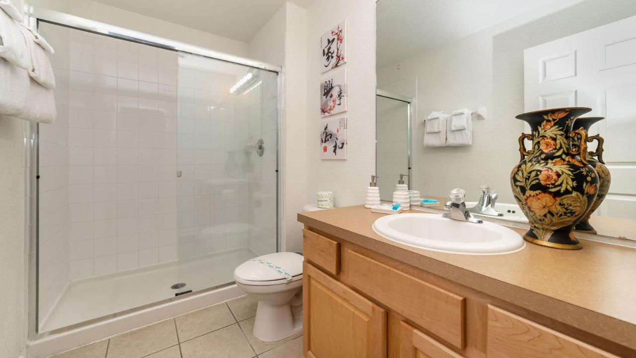 2696 Manesty Villa Kissimmee Luaran gambar