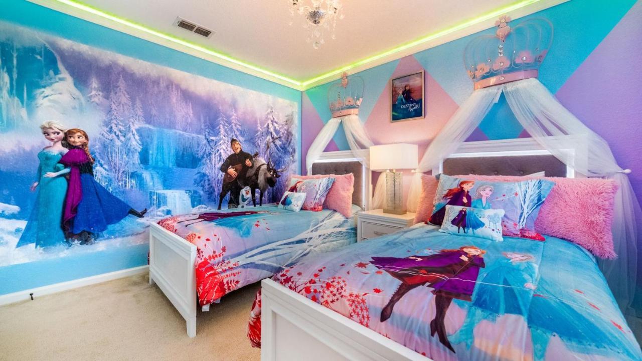 2696 Manesty Villa Kissimmee Luaran gambar