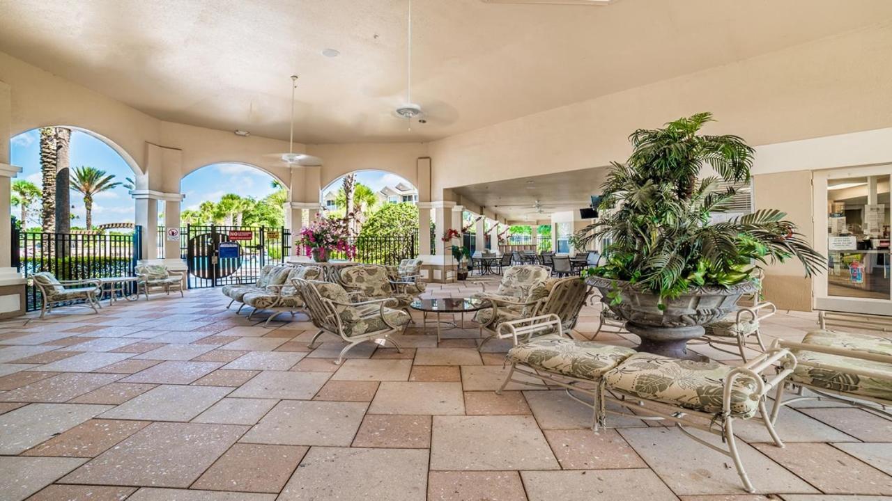 2696 Manesty Villa Kissimmee Luaran gambar